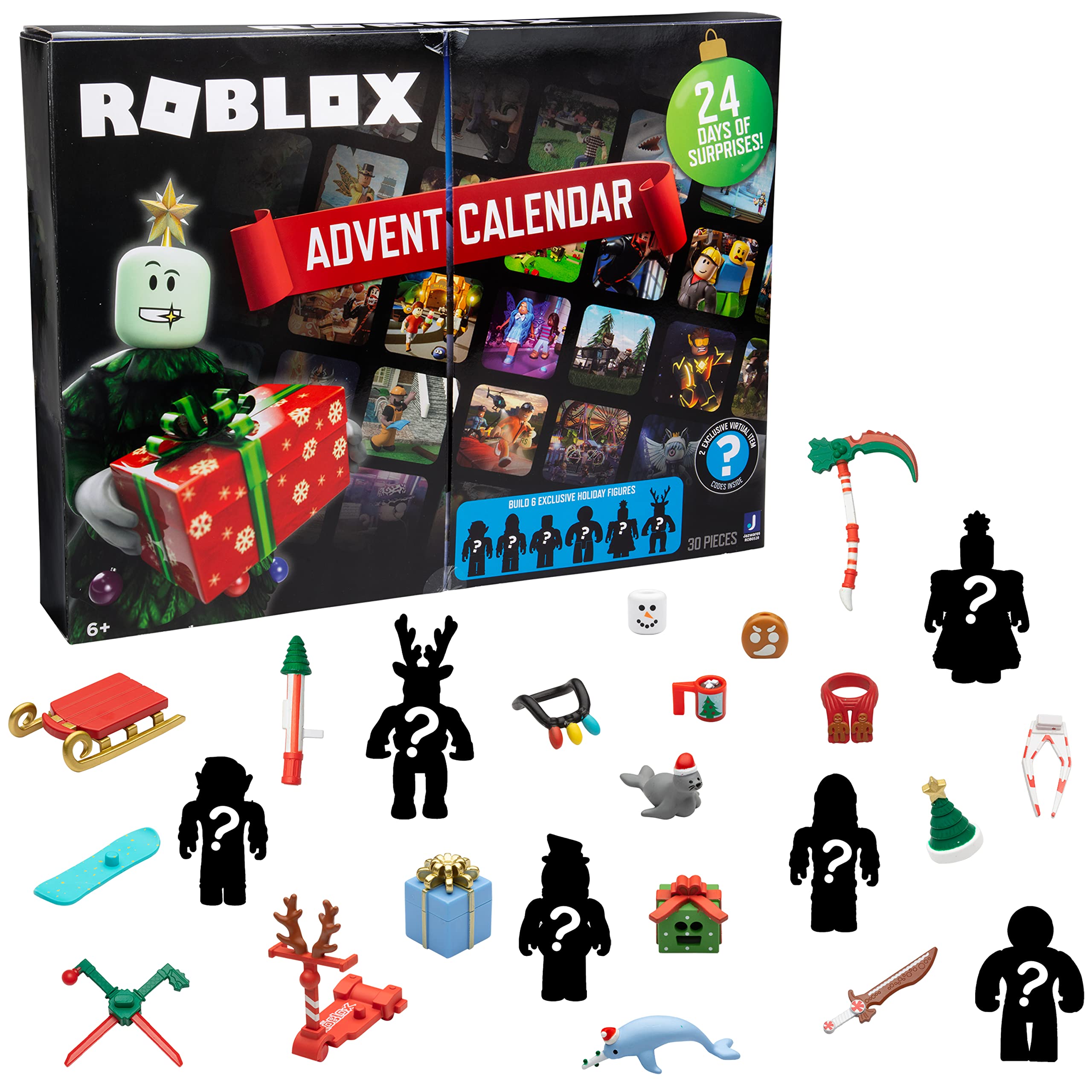 roblox event calendar 2019