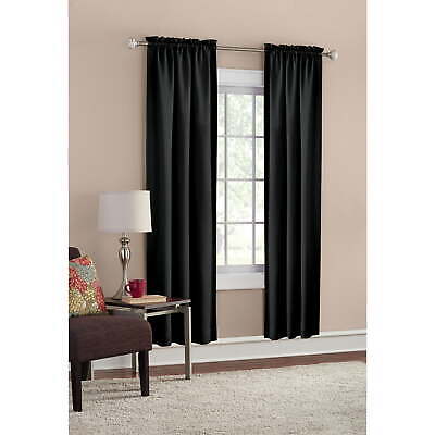 mainstays curtains