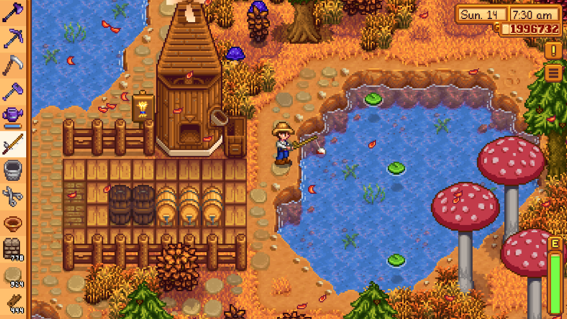 stardew valley coop ios