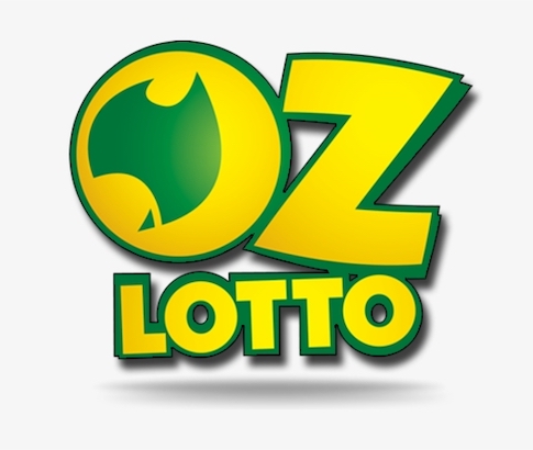 oz lotto results last night
