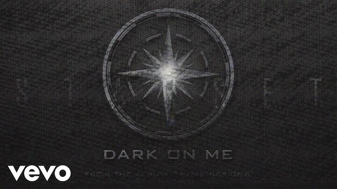 dark on me lyrics