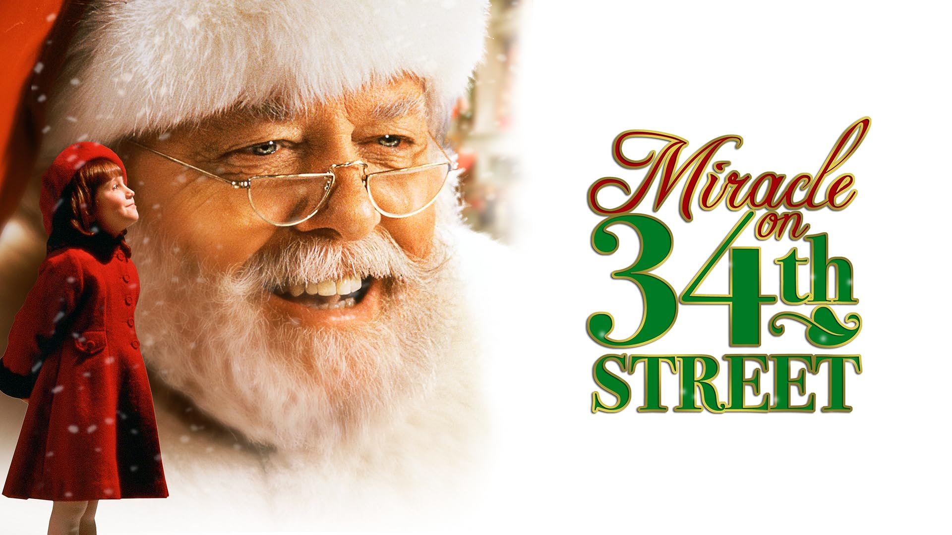 watch miracle on 34th street