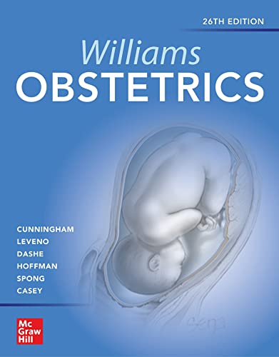 download williams gynecology pdf
