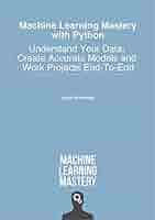 machine learning mastery integrated theory practical hw