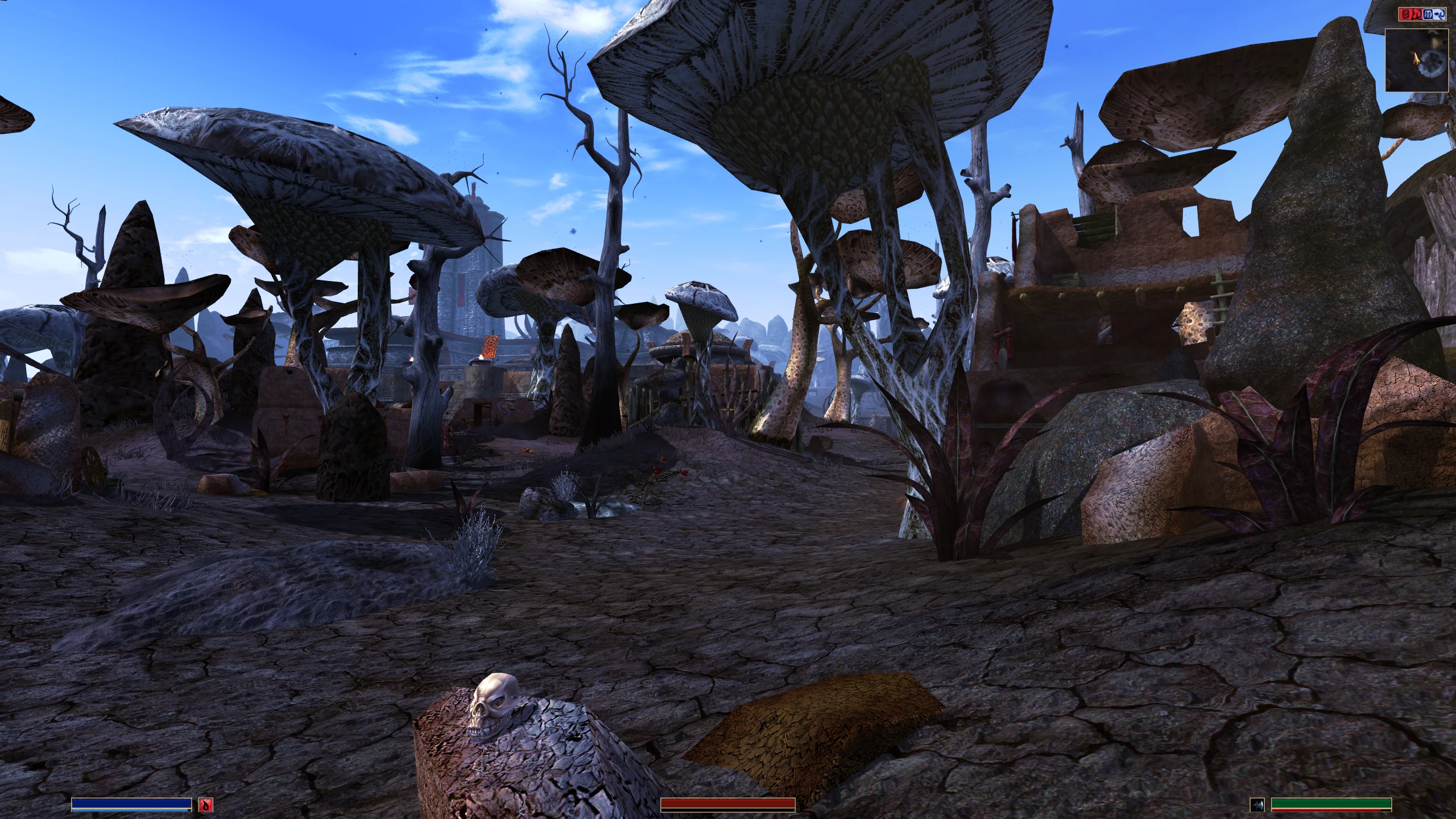 nexus morrowind