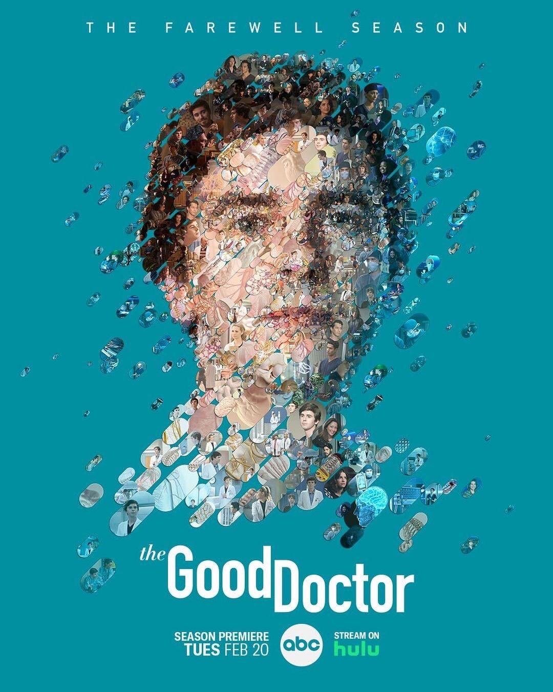 good doctor season 2 subtitle