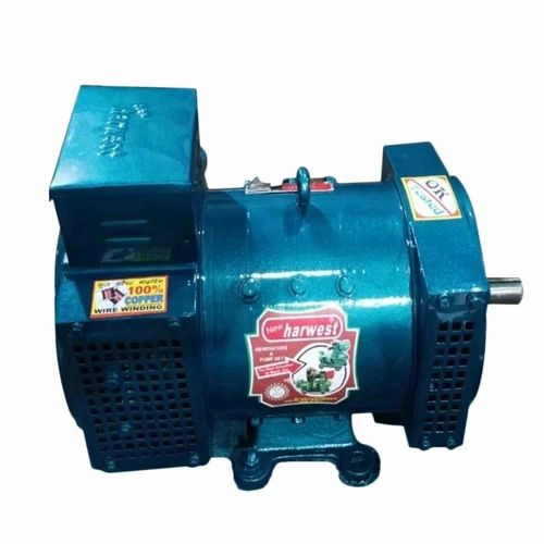 7.5 kva alternator