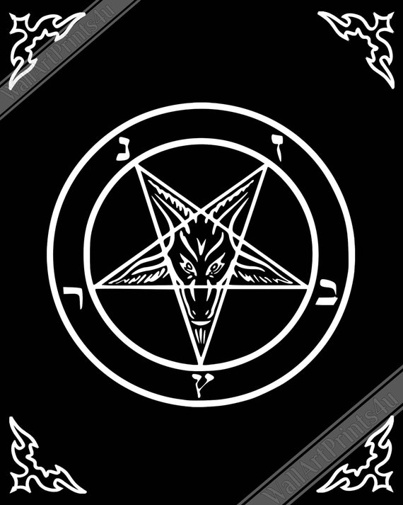 sigil of baphomet