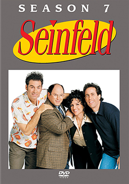 seinfeld season 7