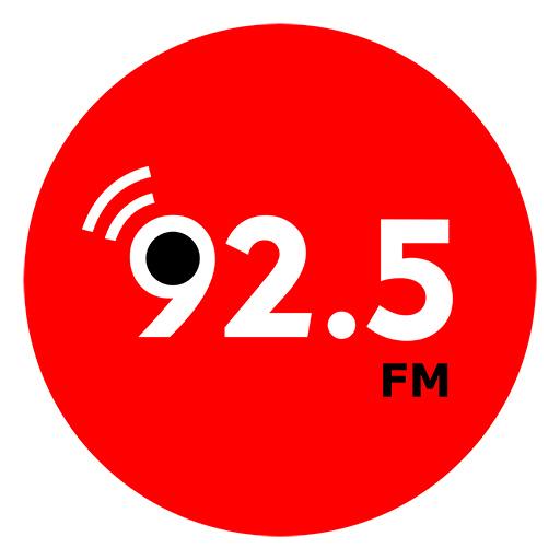 92.5 fm radio