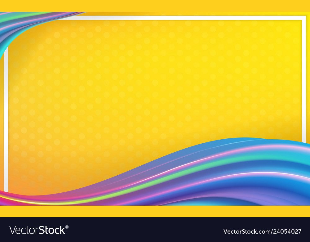 modern abstract background vector