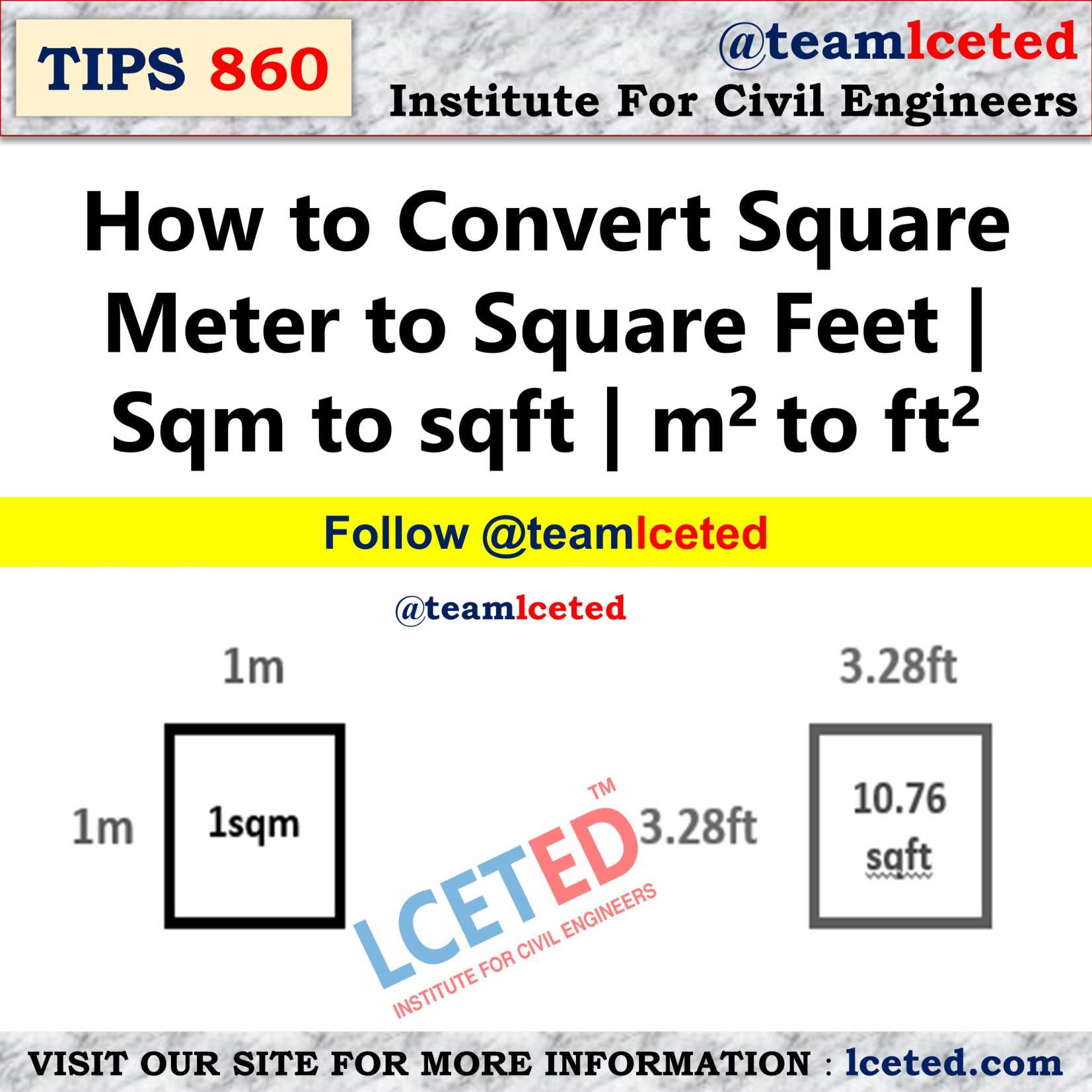 ft2 to m2 calculator