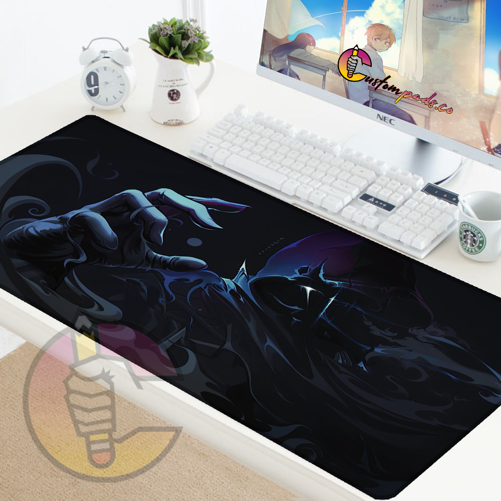 valorant mousepad