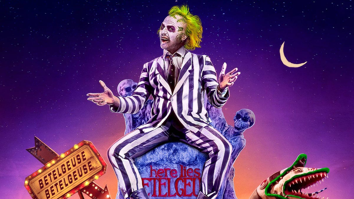 where to watch beetlejuice free