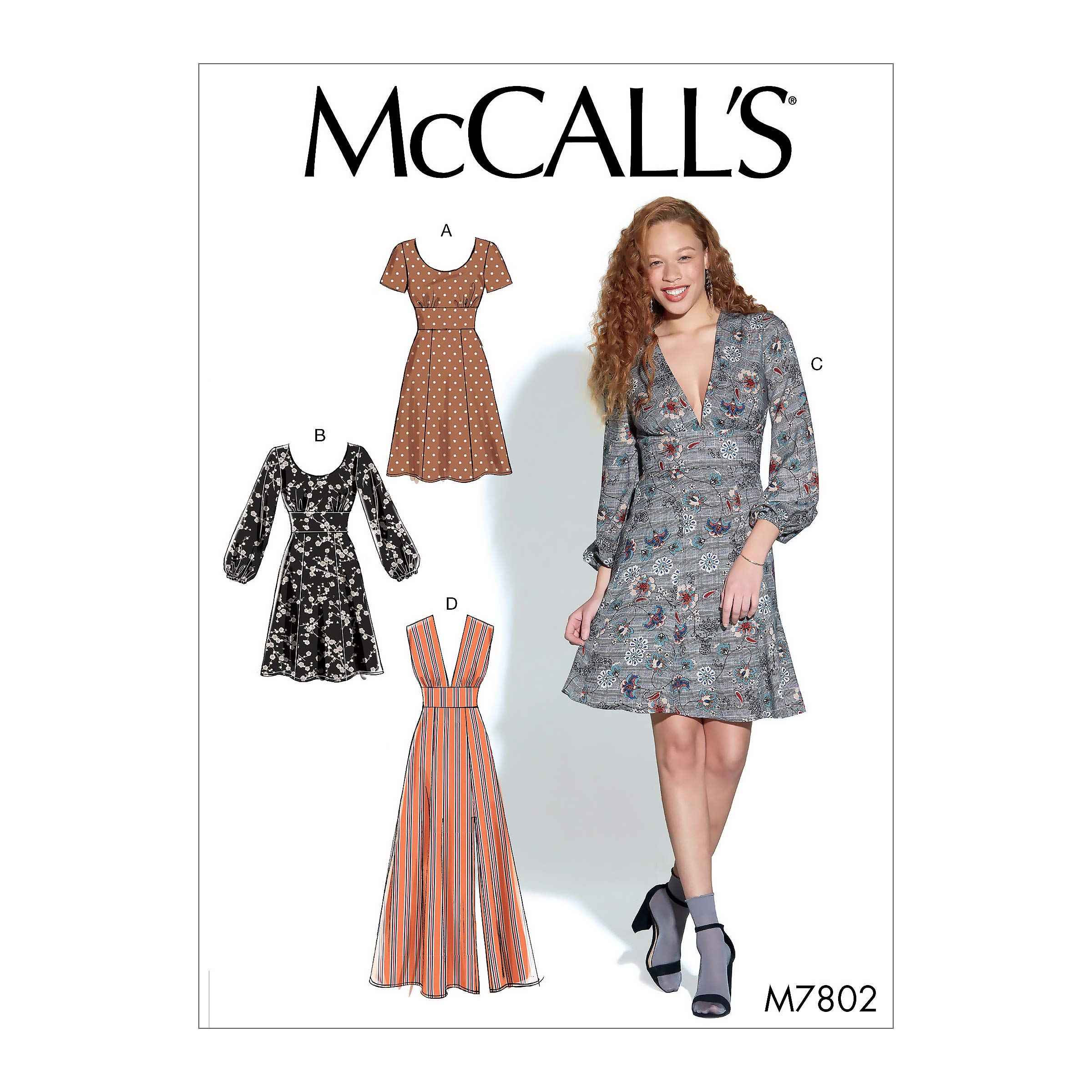 mccalls patterns