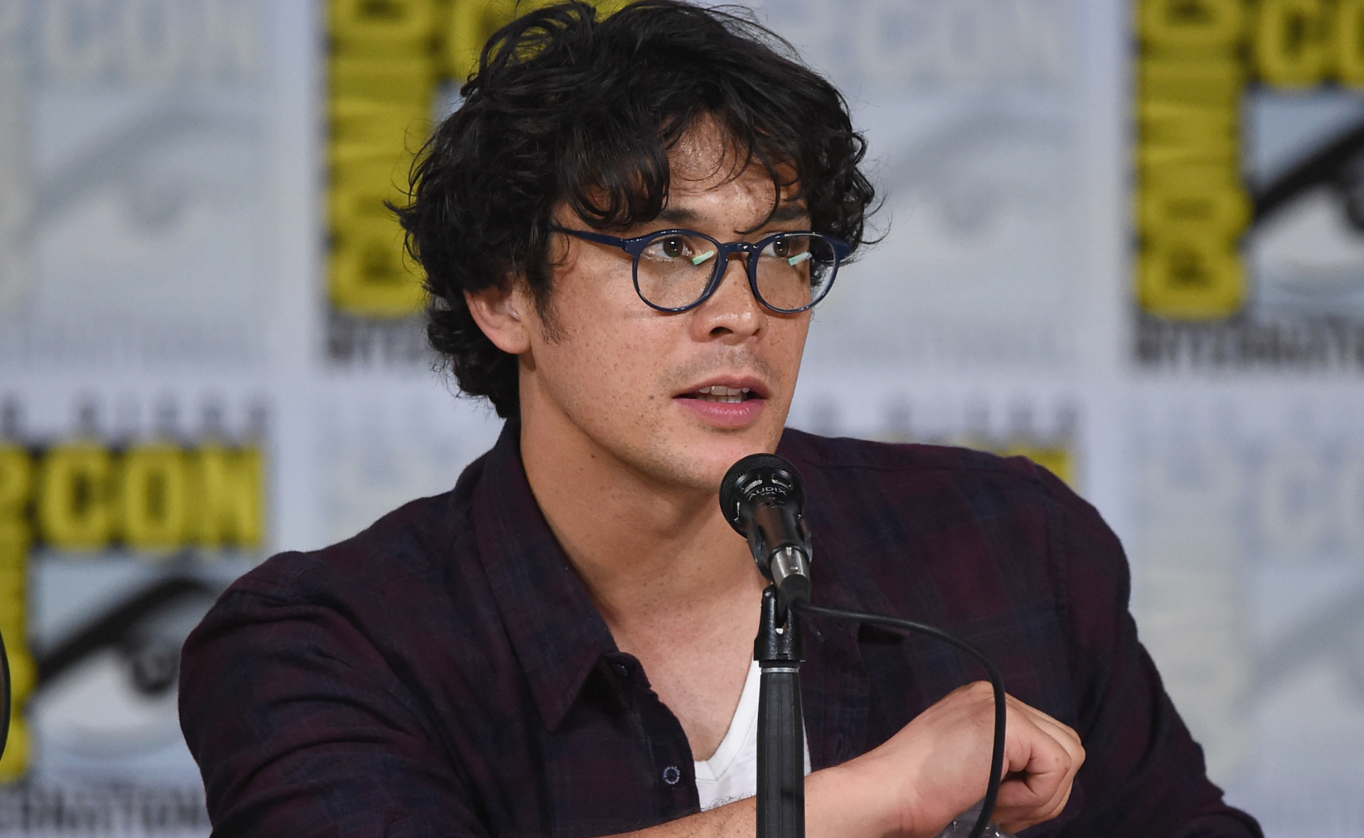 bob morley movies and tv shows