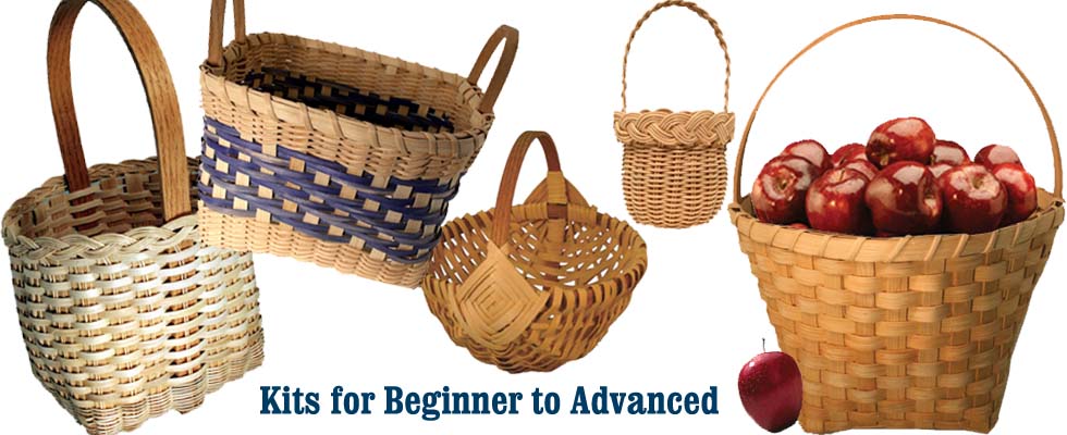 basket weaving supplies canada