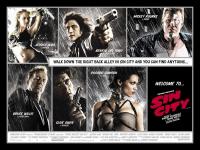 sin city filmaffinity