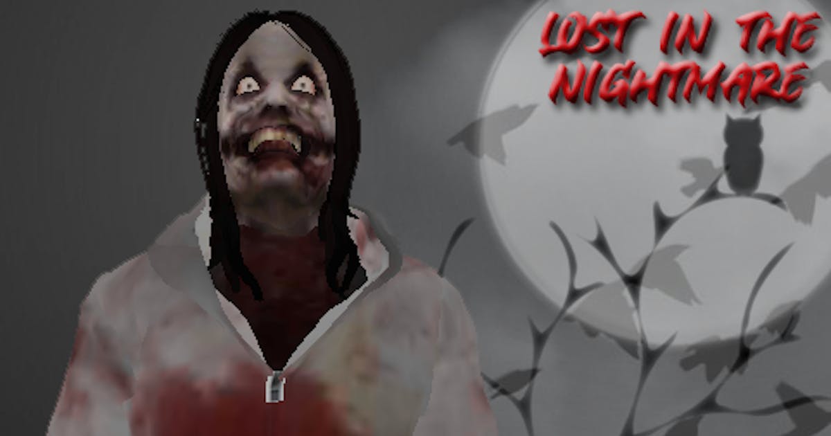 jeff the killer games