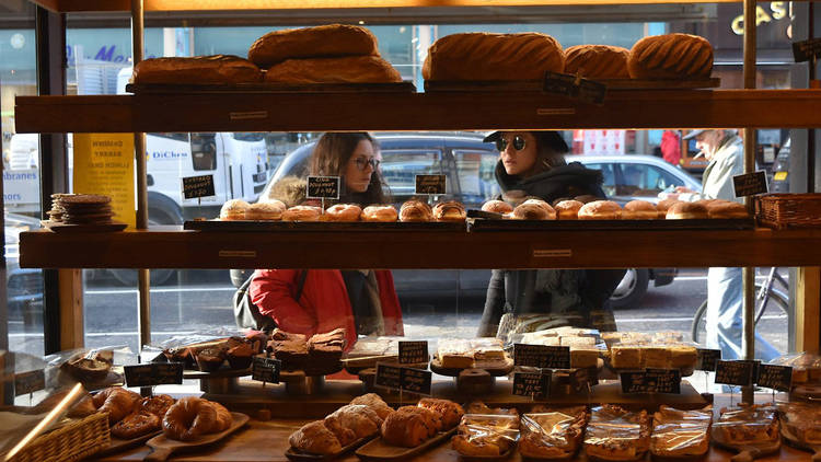 camden bakery