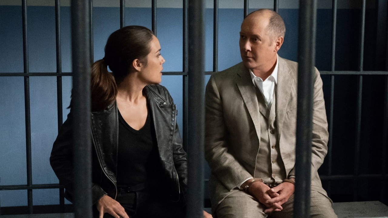 blacklist season 6 uk free