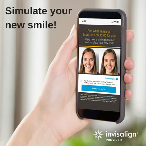 invisalign winchester va