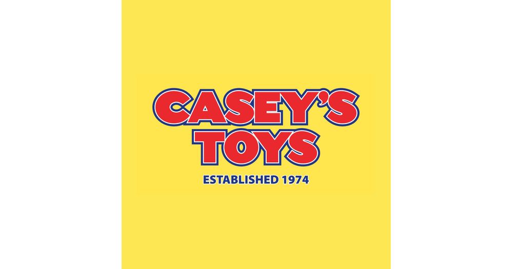 caseys toys