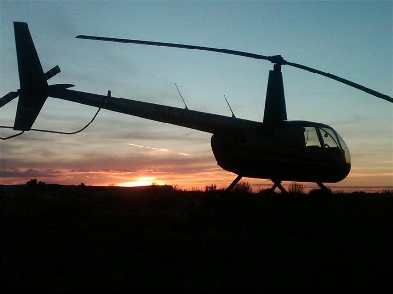 helicopter rides albuquerque nm
