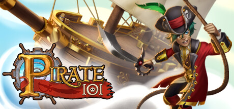 pirate101 game