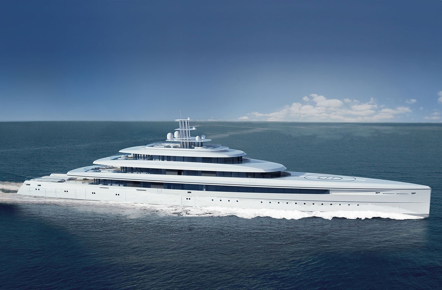 brand oceanco