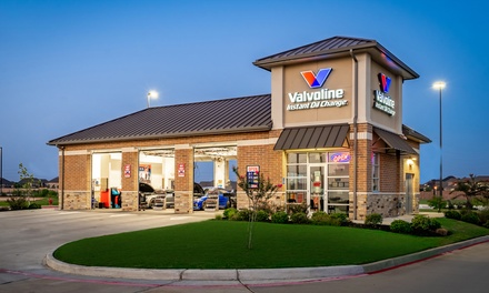 valvoline loveland