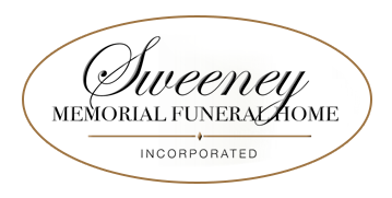 sweeny funeral home