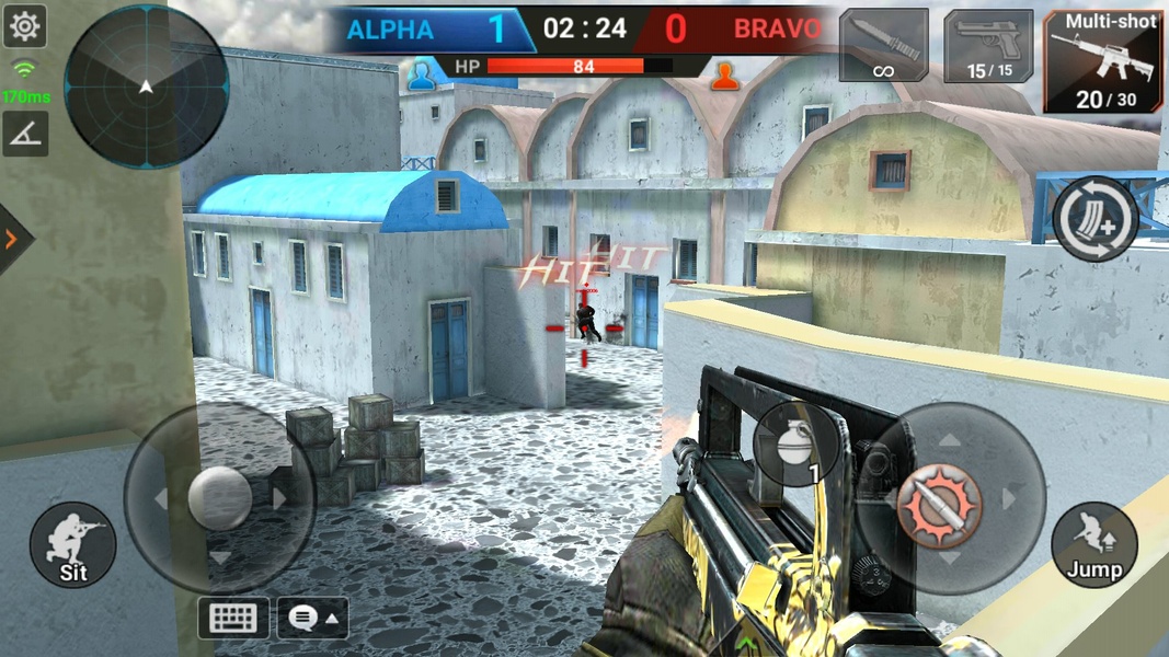 final shot fps apk