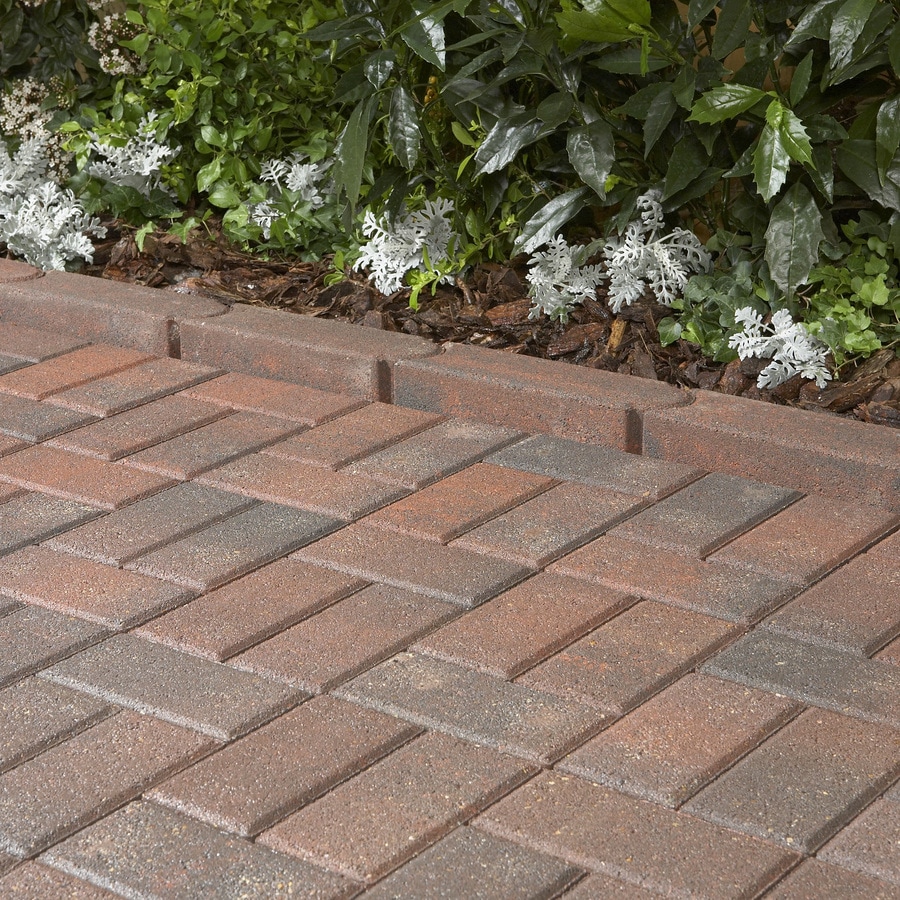 lowes pavers