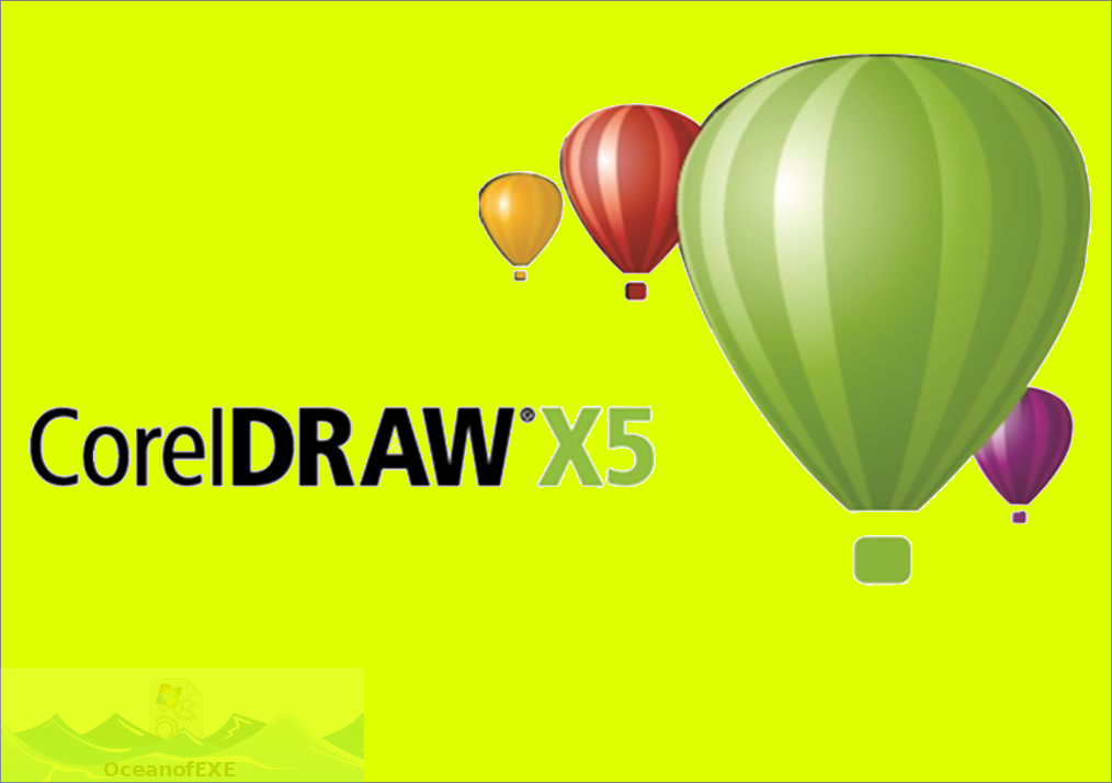 corel draw x5 32 bit free download