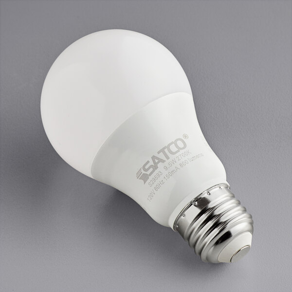 satco led bulbs