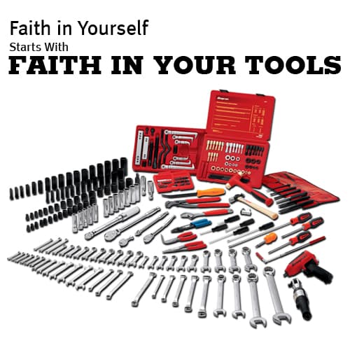 snap on tools for sale