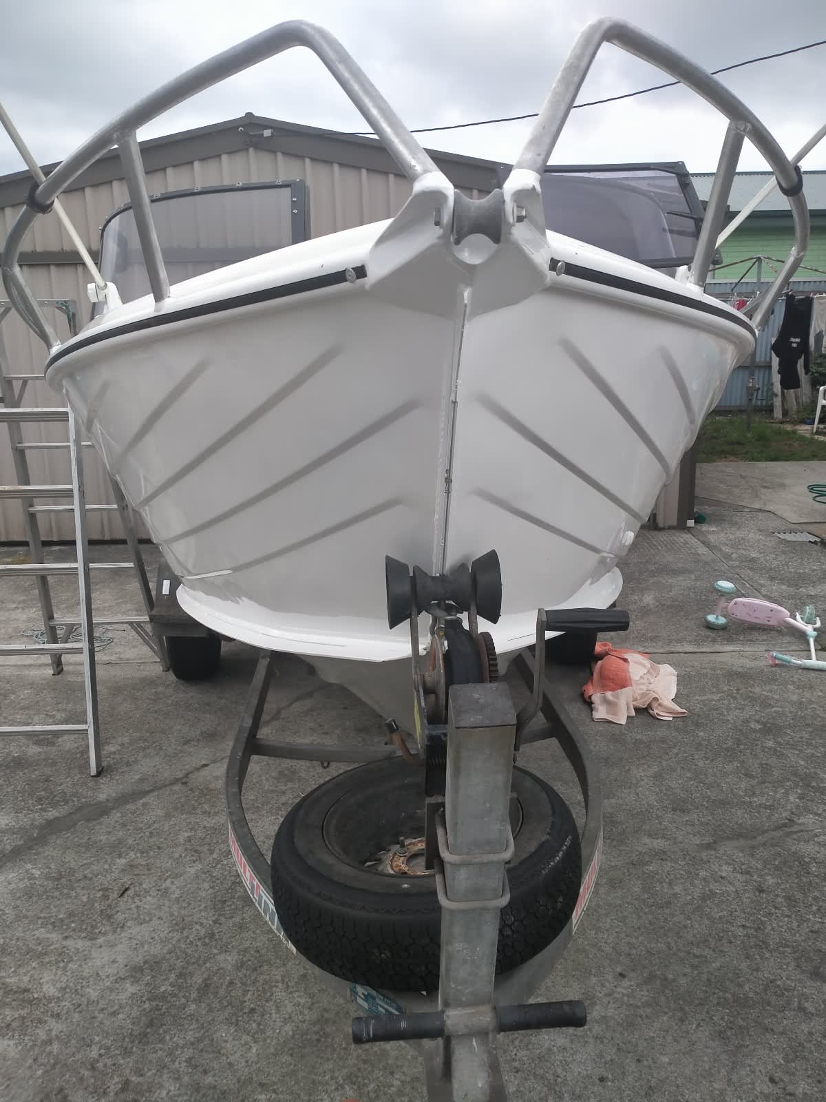 boats for sale tasmania gumtree