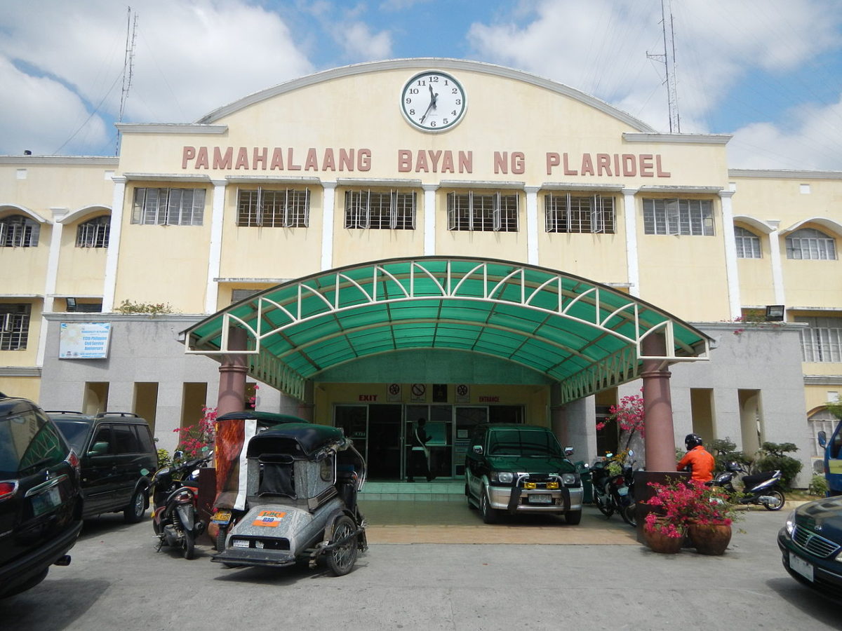 weather in plaridel bulacan