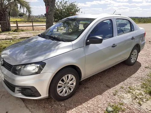 vw gol 2019 mercado libre