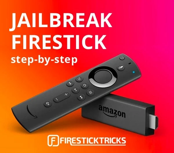 jailbreak now tv stick