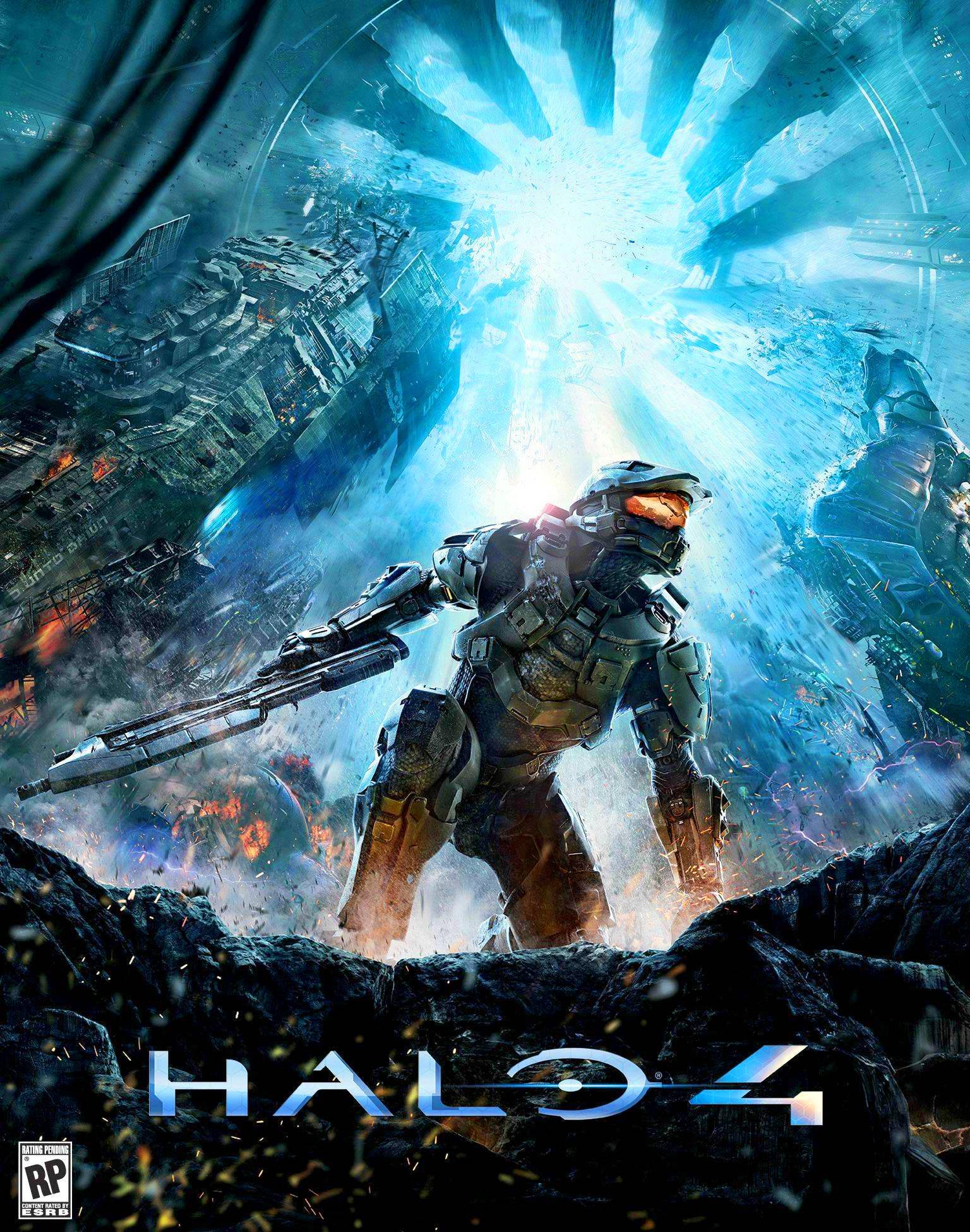 imdb halo