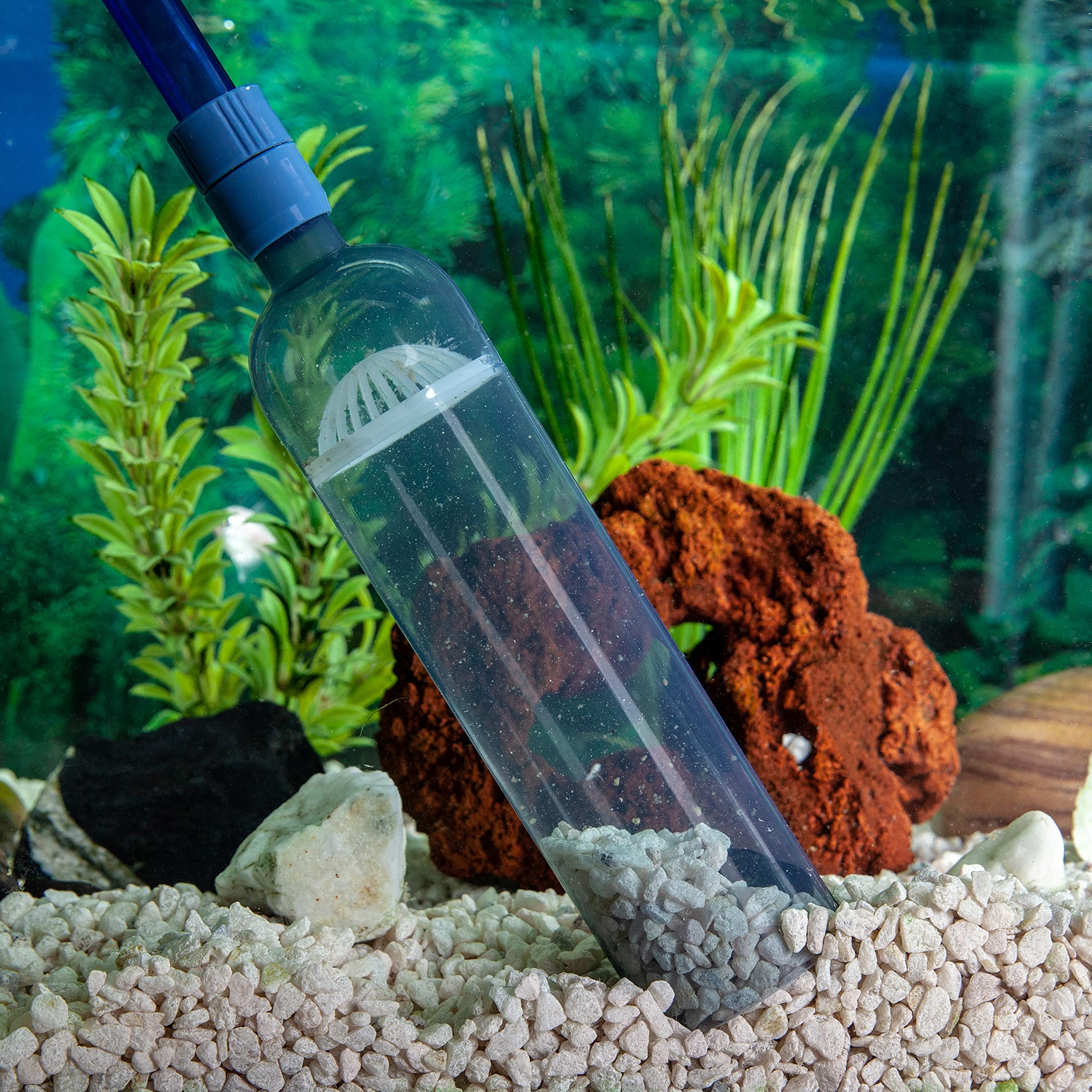 fish tank vacuum