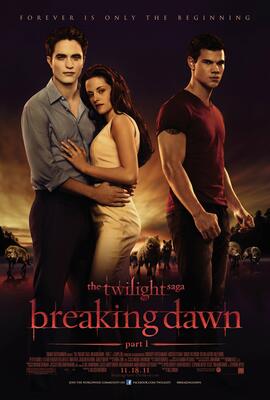 twilight breaking dawn part 1 sub thai