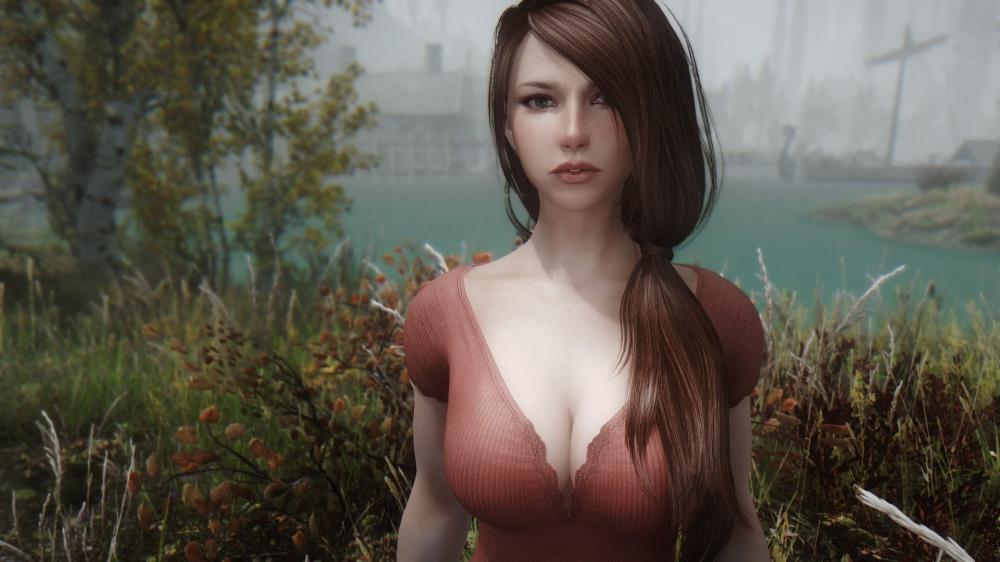 skyrim adult mods