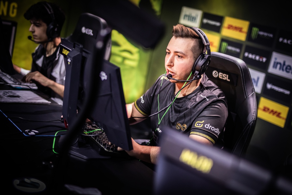 xantares settings