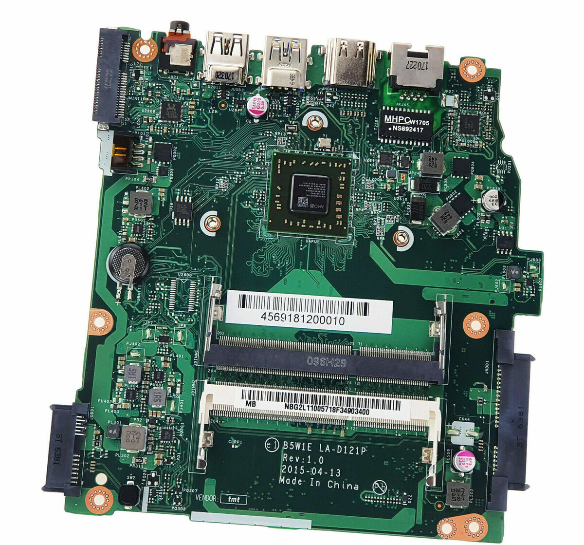 acer aspire e1 522 motherboard