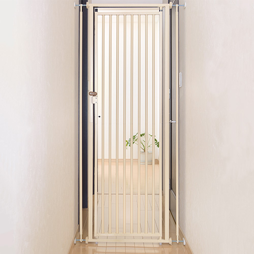 cat stair gate