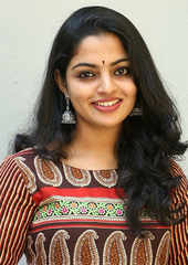 nikhila vimal