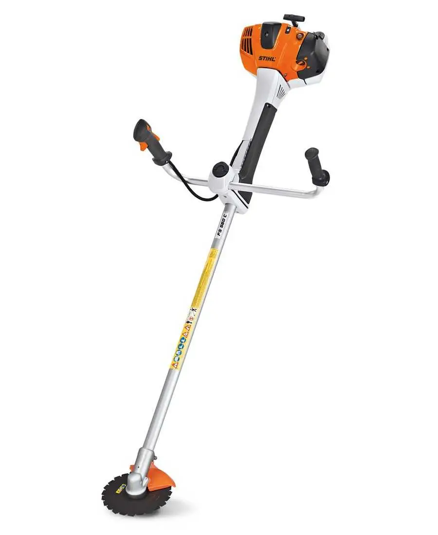 stihl oviedo